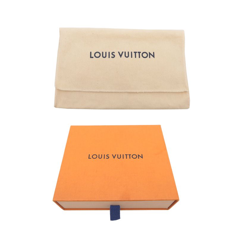 ルイ ヴィトン 三つ折り財布 M63921 NICORILABO_COM