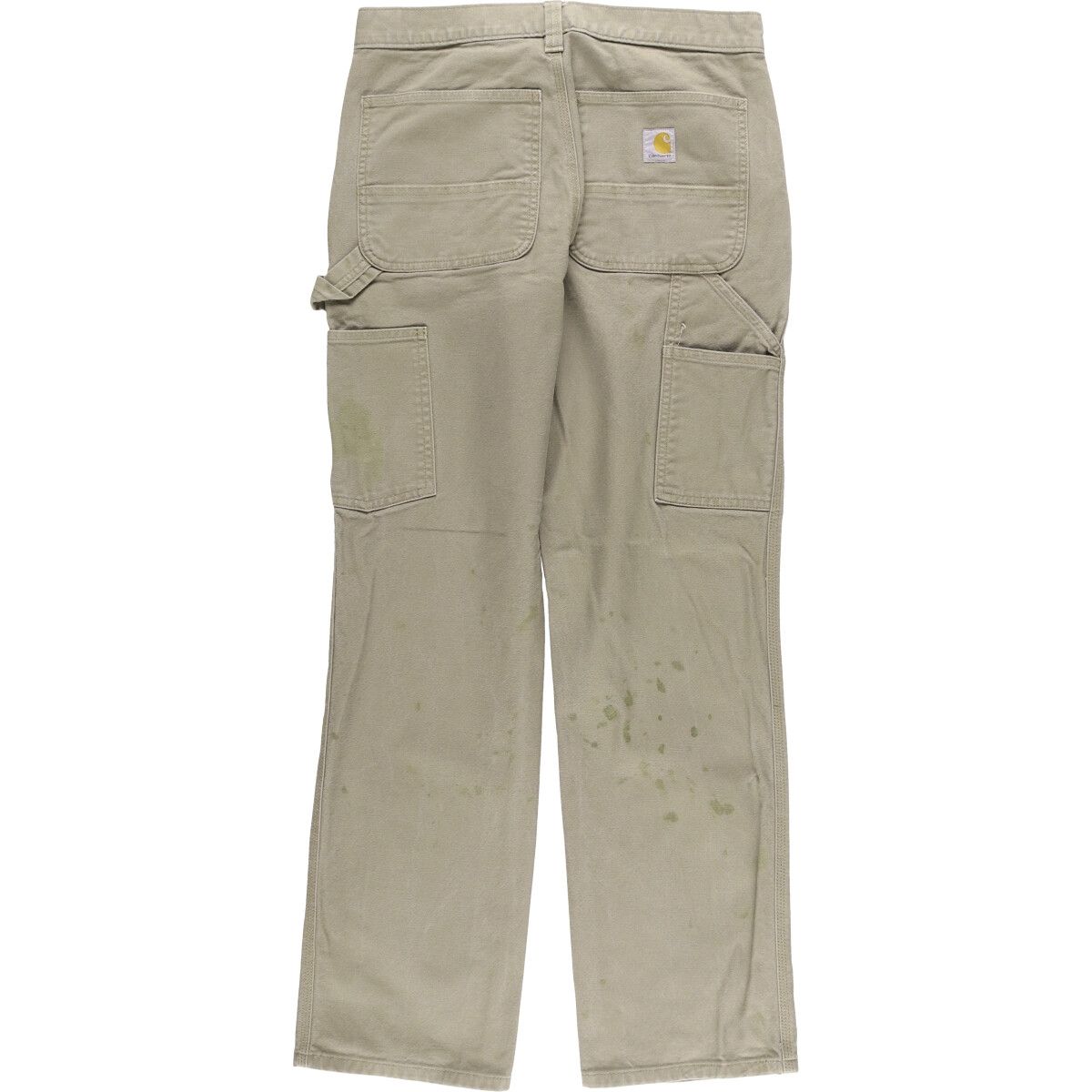 古着 カーハート