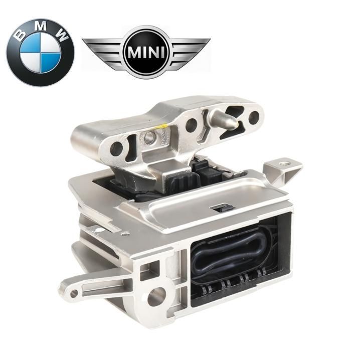 正規純正品 BMW Xシリーズ X1 F48 X2 F39 18d 20i 20d 25d 25i 28i sDrive xDrive エンジンマウント ブッシュ 22118835566