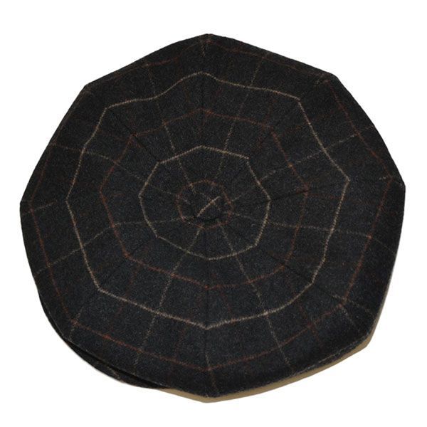 LOCK＆Co. HATTERS ロックアンドカンパニー ハッターズ アルパカ混