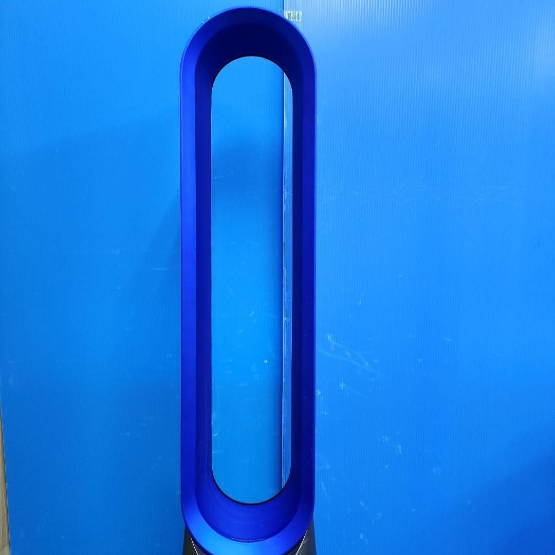 104 ダイソン 空気清浄機付き 扇風機 TP02 16 年製 送料無料 保証付 2510