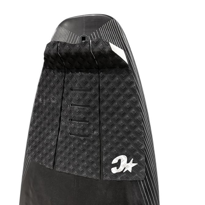 中古】JSサーフボード モンスタ 2020 モデル 5'8