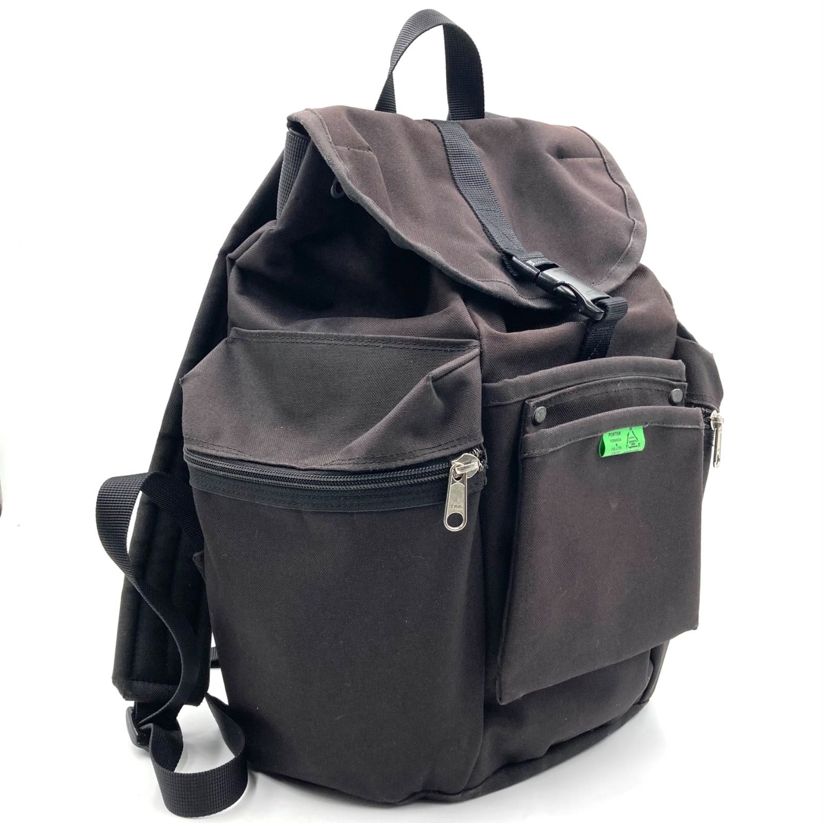 □定価29,700円□PORTER ポーター 吉田カバン UNION ユニオン リュック 