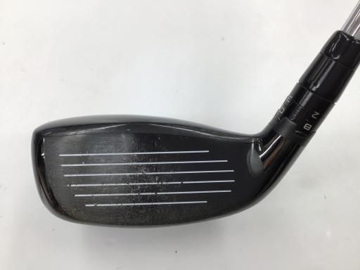 中古】 タイトリスト 818 H1 21° レフティ ユーティリティ UT
