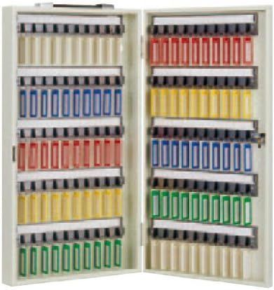 キーボックス 100本用 CIタイプ 携帯 固定兼用 CI-100 エースキーボックス カギ 鍵 キーキャビネット 物件管理 キーステーション