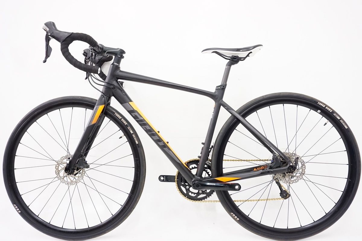 GIANT ジャイアント CONTEND SL1 DISC 2017年モデル ロードバイク バイチャリ浜松店