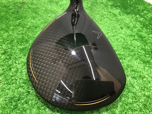 中古】 キャロウェイ MAVRIK 5W フェアウェイウッド FW Speeder