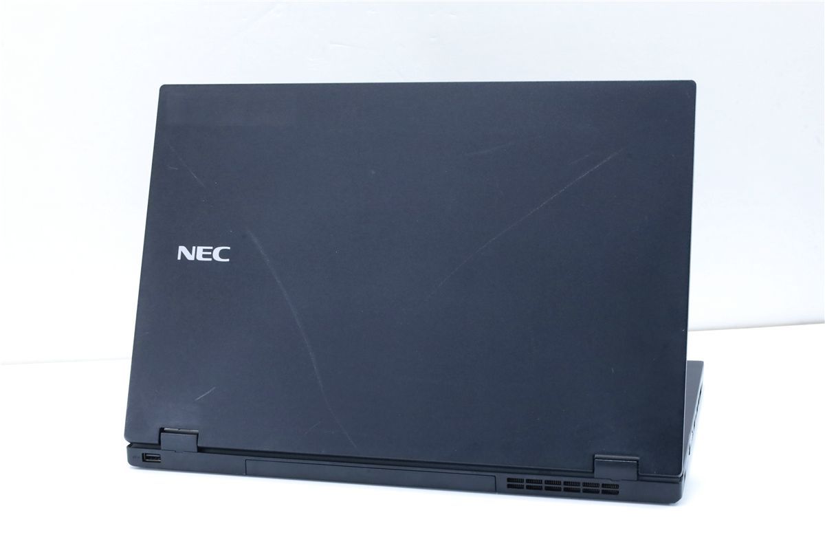 爆速Nvme SSD512GB 15.6型 NEC VersaPro VX-5 ８世代 i5-8265U 8GB Bluetooth wifi DVD ノートパソコン windows11 Microsoft Office2019 CHRISTIANNAURATH_COM_BR