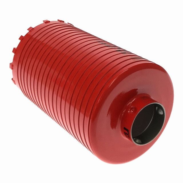 刃先径110mm 回転ドリル