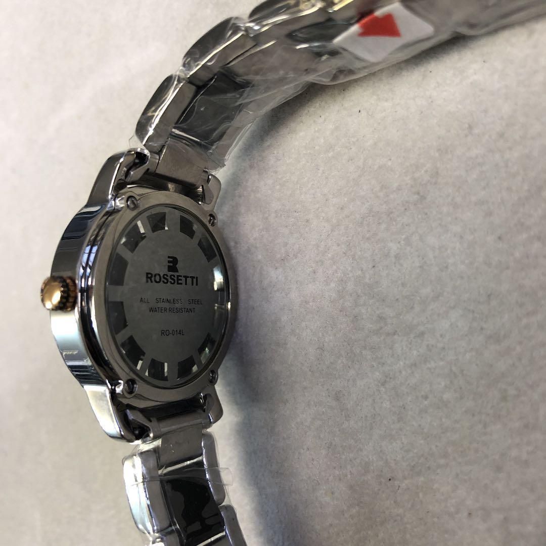 イタリアン高級ブランド ロセッティ ハイクラスヌーディストシリーズ 腕時計