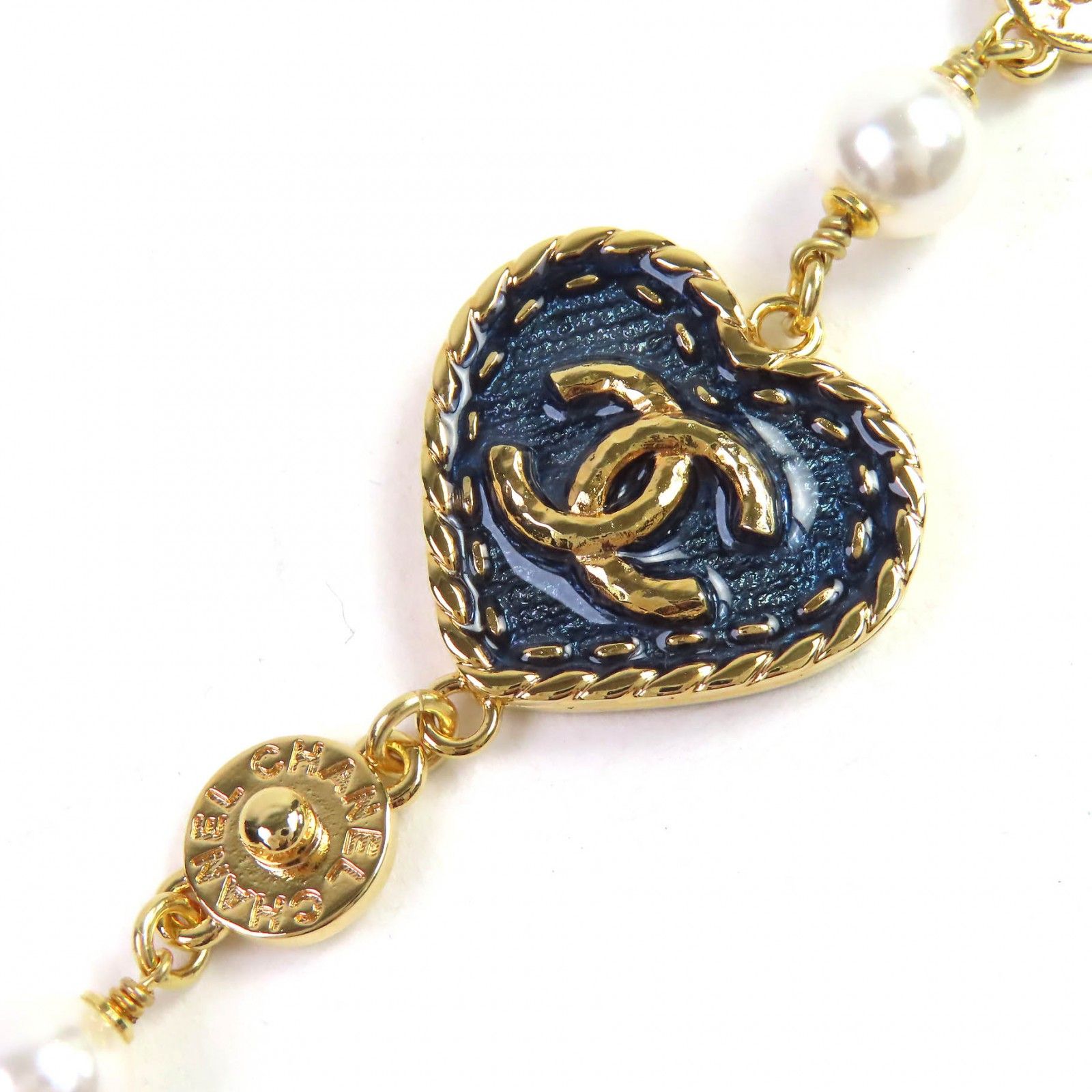 【極美品】CHANEL シャネル ノーカラー ロングコート 金ボタン 花柄 36 極美品】CHANEL シャネル ノーカラー ロングコート 金ボタン 花柄 36