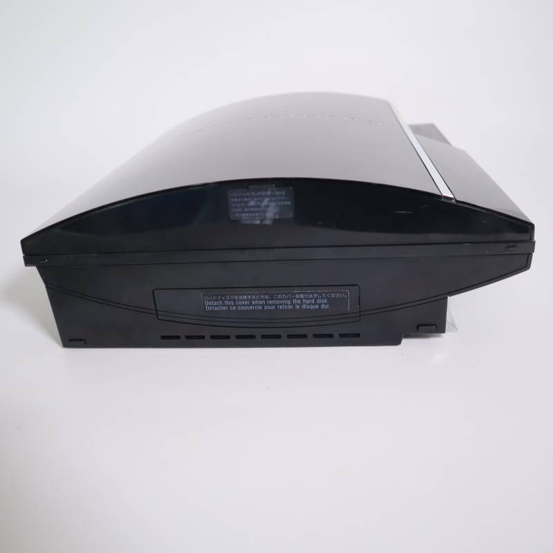 ジャンク】PS3 本体 CECHA00 60GB｜初期型・PS2互換あり｜起動OK