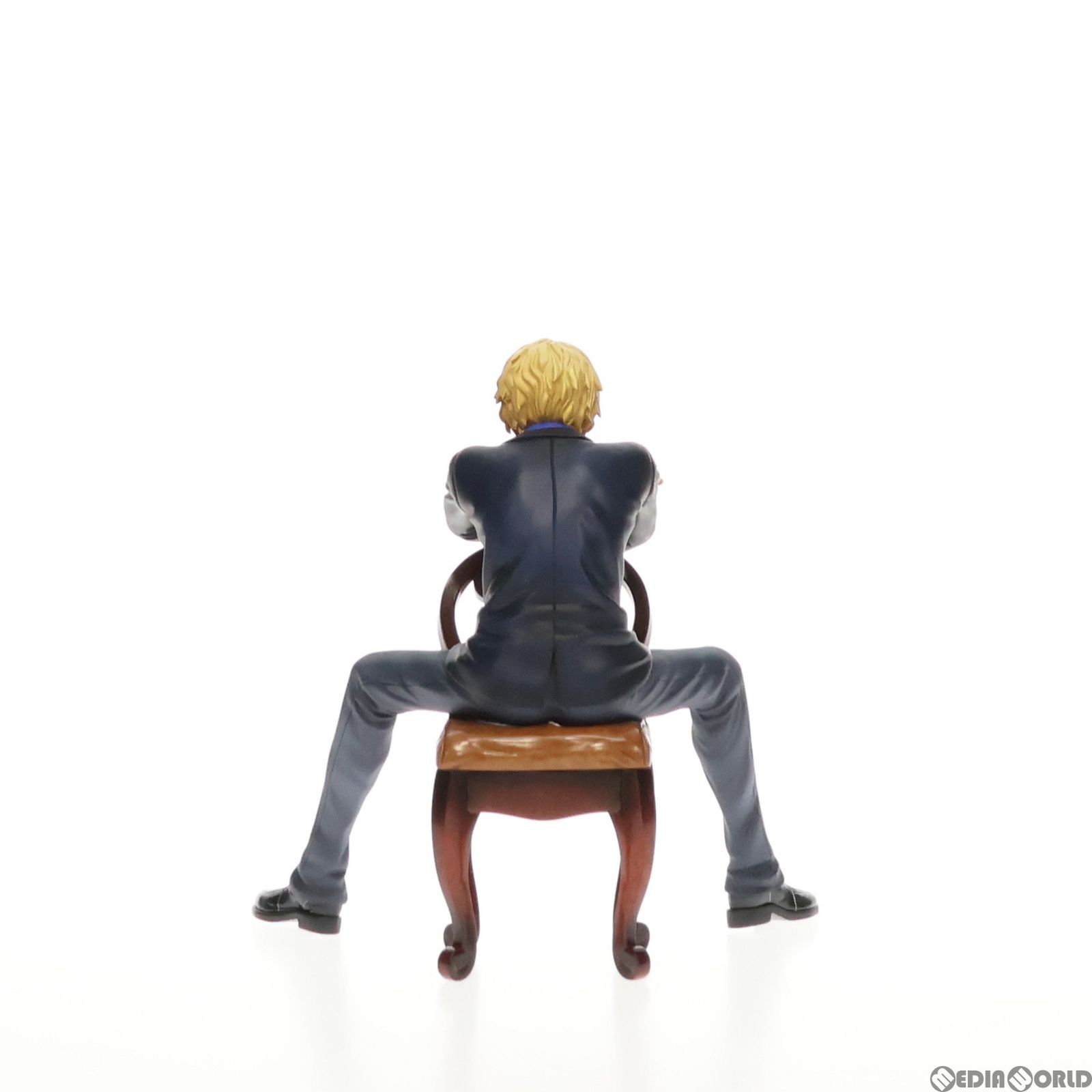 Portrait.Of.Pirates P.O.P S.O.C サボ ONE PIECE(ワンピース) 1/8 