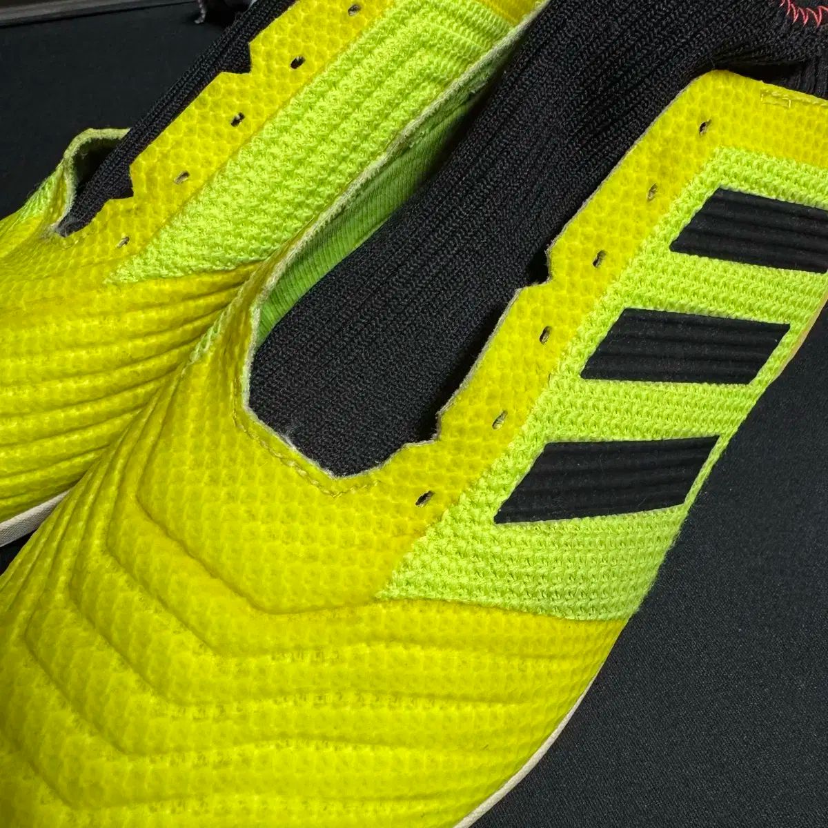adidas アディダス プレデター tf 290Size