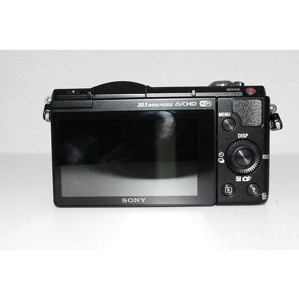 SONY α5000 ダブルズームレンズキット ミラーレス SDカード付き α（ソニー） ソニー SONY α5000 ILCE-5000 レンズセット