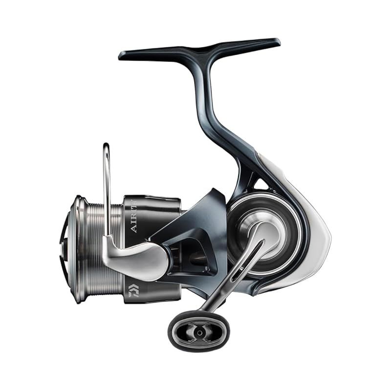 ダイワ(DAIWA) スピニングリール 23エアリティ(ＡＩＲＩＴＹ) ST LT2000S-P 0