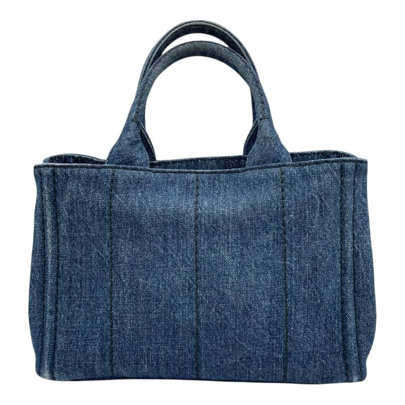 プラダ　カナパ　ミニ　BLUETTET PRADA プラダ カナパ ミニ BLUETTET PRADA プラダ カナパ ミニ