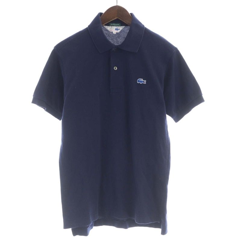 ラコステ LACOSTE EXCLUSIVE EDITION 70's ドロップテイル