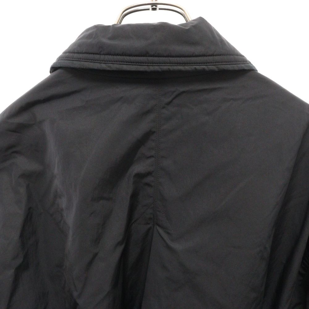 Porter Classic (ポータークラシック) SHEEN NYLON BAL COLLAR