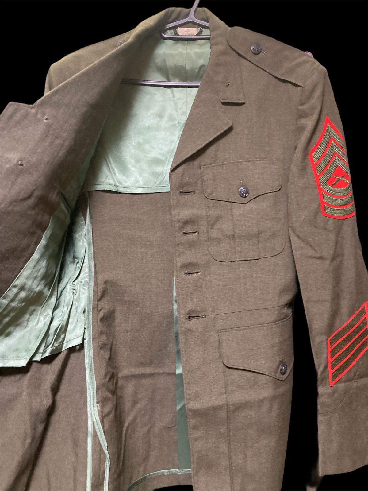 ペグ 自衛隊 米軍 ペグ ヒルズフィールド クロスワン Xone 付属品 アメリカ軍テント