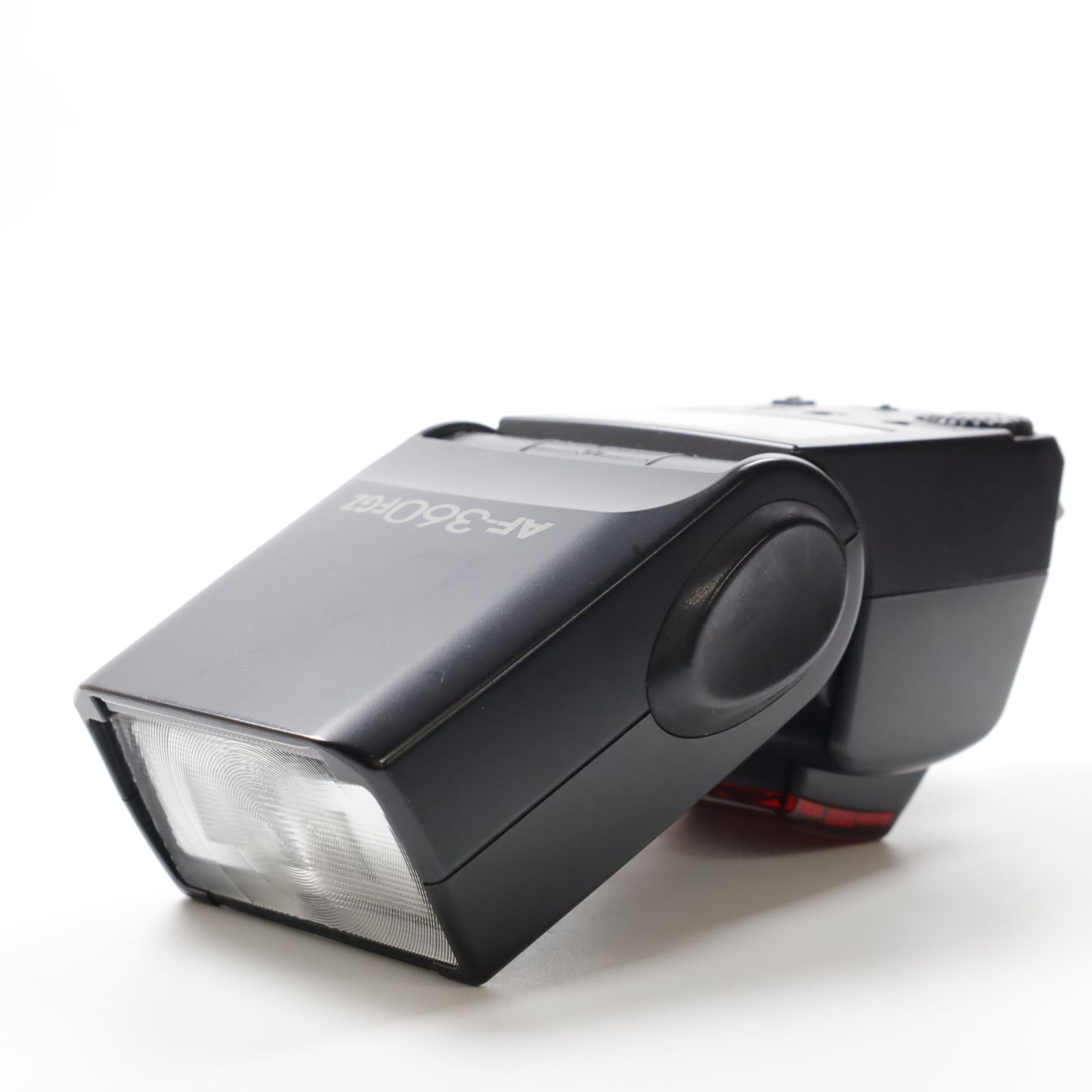 ペンタックス PENTAX オートストロボ AF360FGZ
