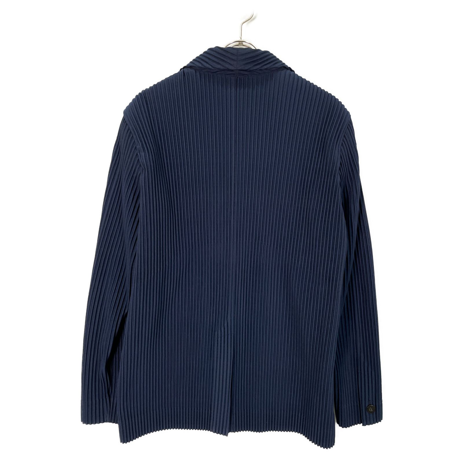 homme plisse issey miyake ネイビー BASICS – ISSEY MIYAKE ONLINE STORE
