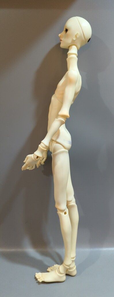 その他 Dollchateau 即納】【DOLK×Doll Chateau 特別再販】Xaviera A Fullset
