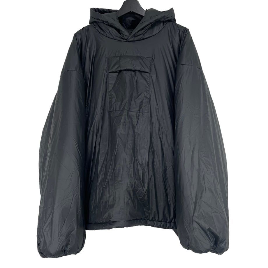【Yeezy Gap Engineered By Balenciaga】イージー アノラック YEEZY】GAP ENGINEERED BY BALENCIAGA PADDED ANORAK イージー