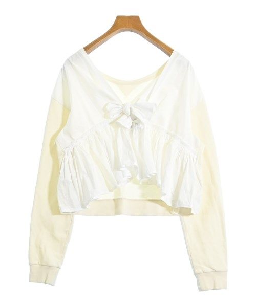 3.1 Phillip Lim スウェット レディース 古着