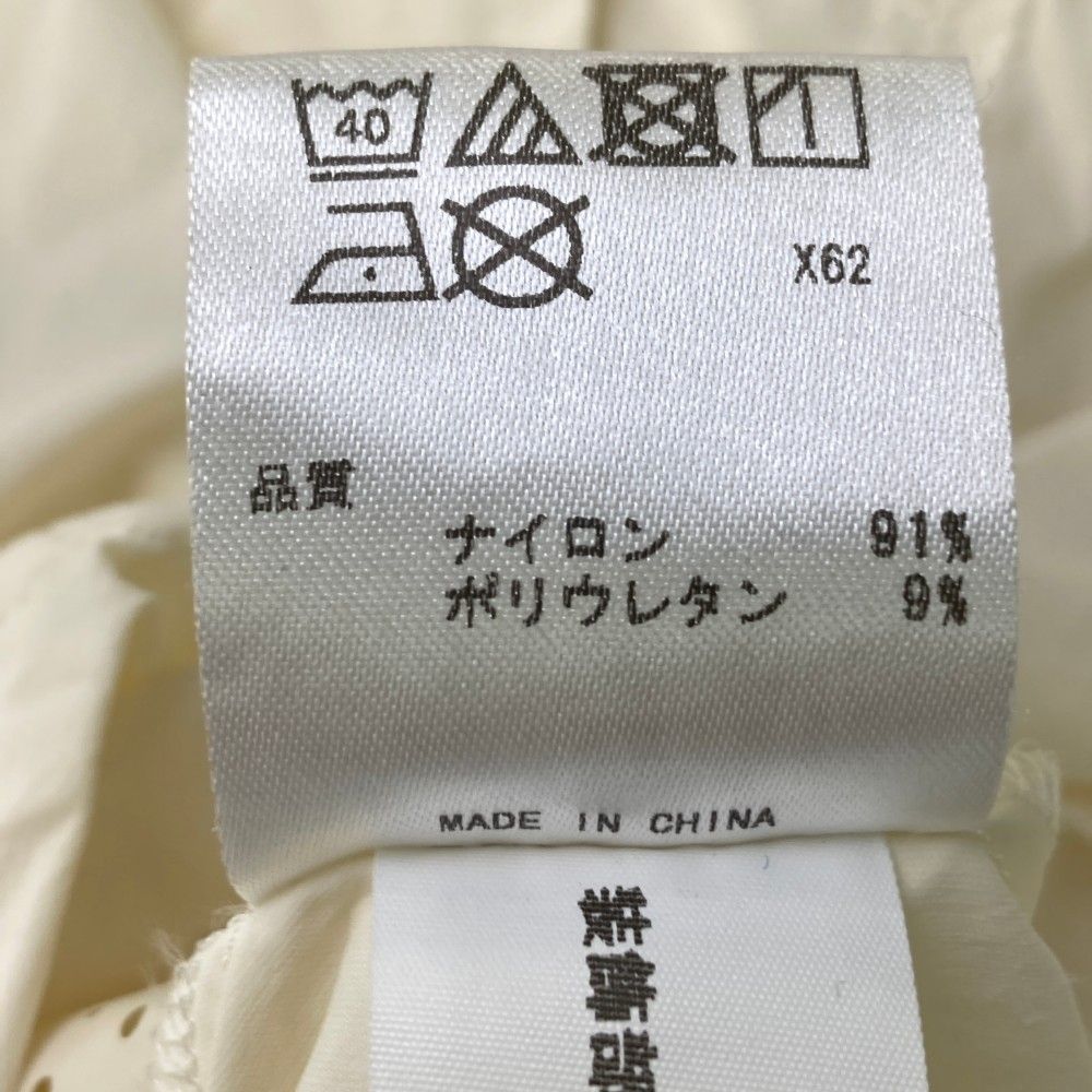 【別倉庫からの配送】 サイズ：LL 23区GOLF ニジュウサンクゴルフ ナイロン ジップ ウエア