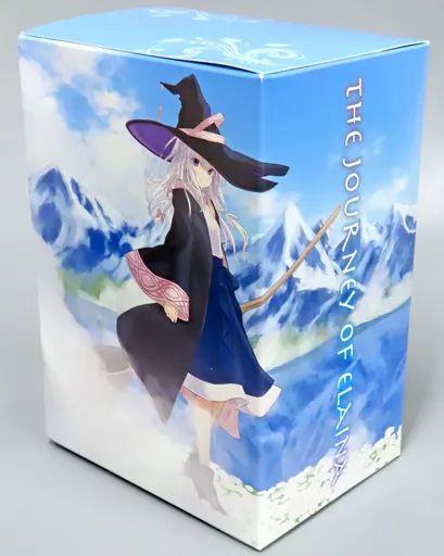 魔女の旅々　小説収納BOX 3点セット Amazon.co.jp: 魔女の旅々 Blu-ray BOX 下巻 : 本渡楓, 花澤香菜, 黒沢