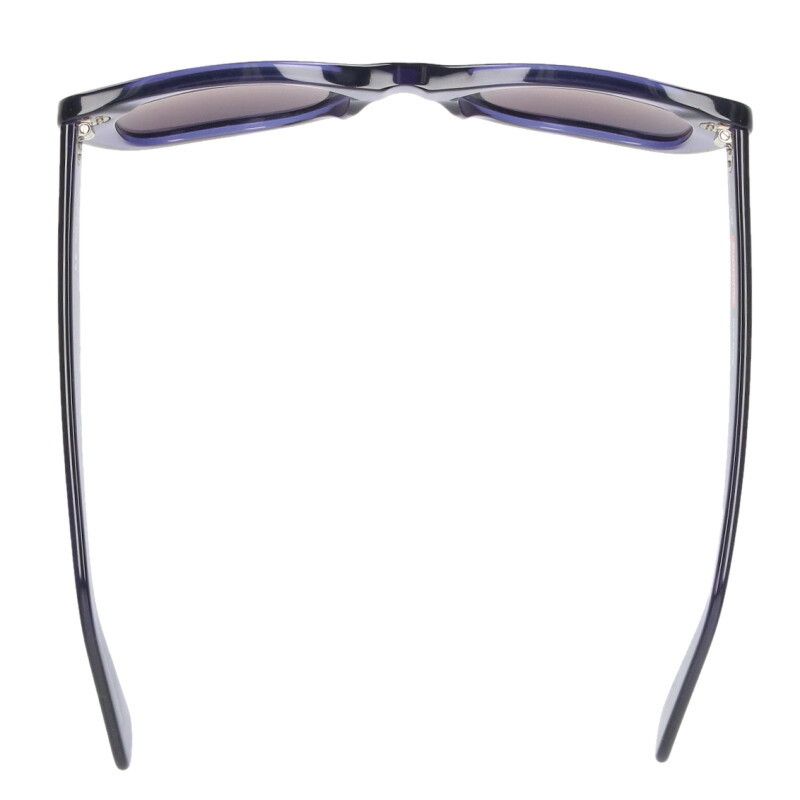 シュプリーム ×ヴィアローマ15 VIARoma15 CAT クリアフレーム  