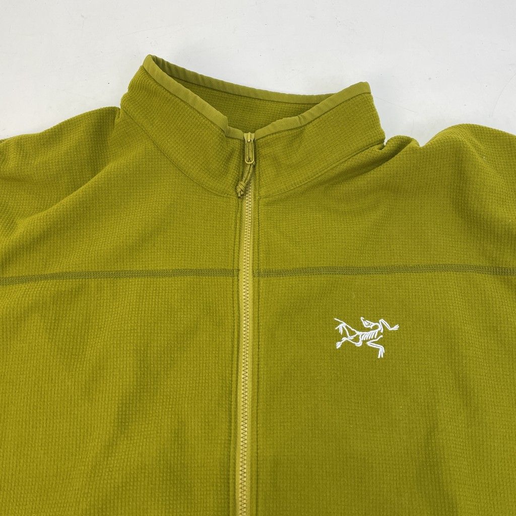 JACKET デルタジャケット