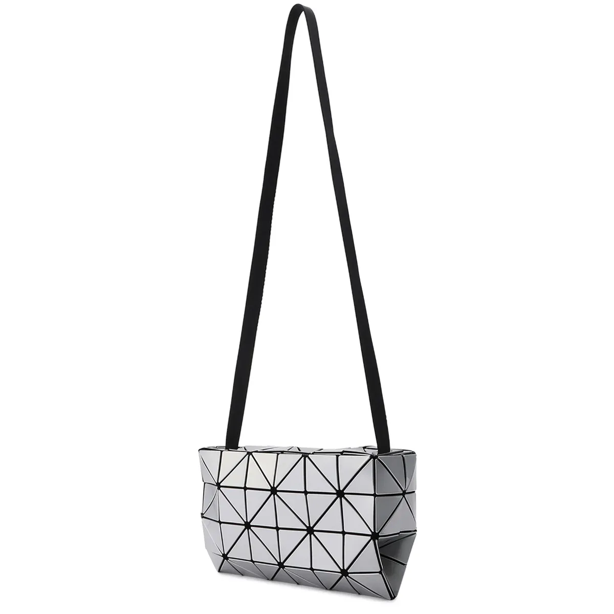 バオバオ イッセイミヤケ BAO BAO ISSEY MIYAKE【CARTON / カルトン 4×6】 3WAY クロスボディ ショルダー  ハンドバッグ 全3色 BB43AG422|mercariメルカリ官方指定廠商|Bibian比比昂代買代購