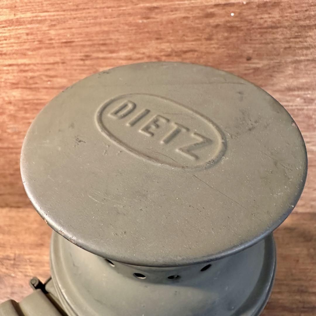 希少・美品】DIETZ Convoy Aiming Lamp デイツ コンボイ エー