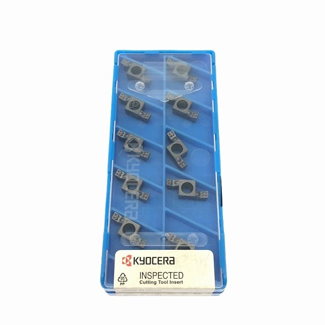 溝入れ用チップ GER300-020DM