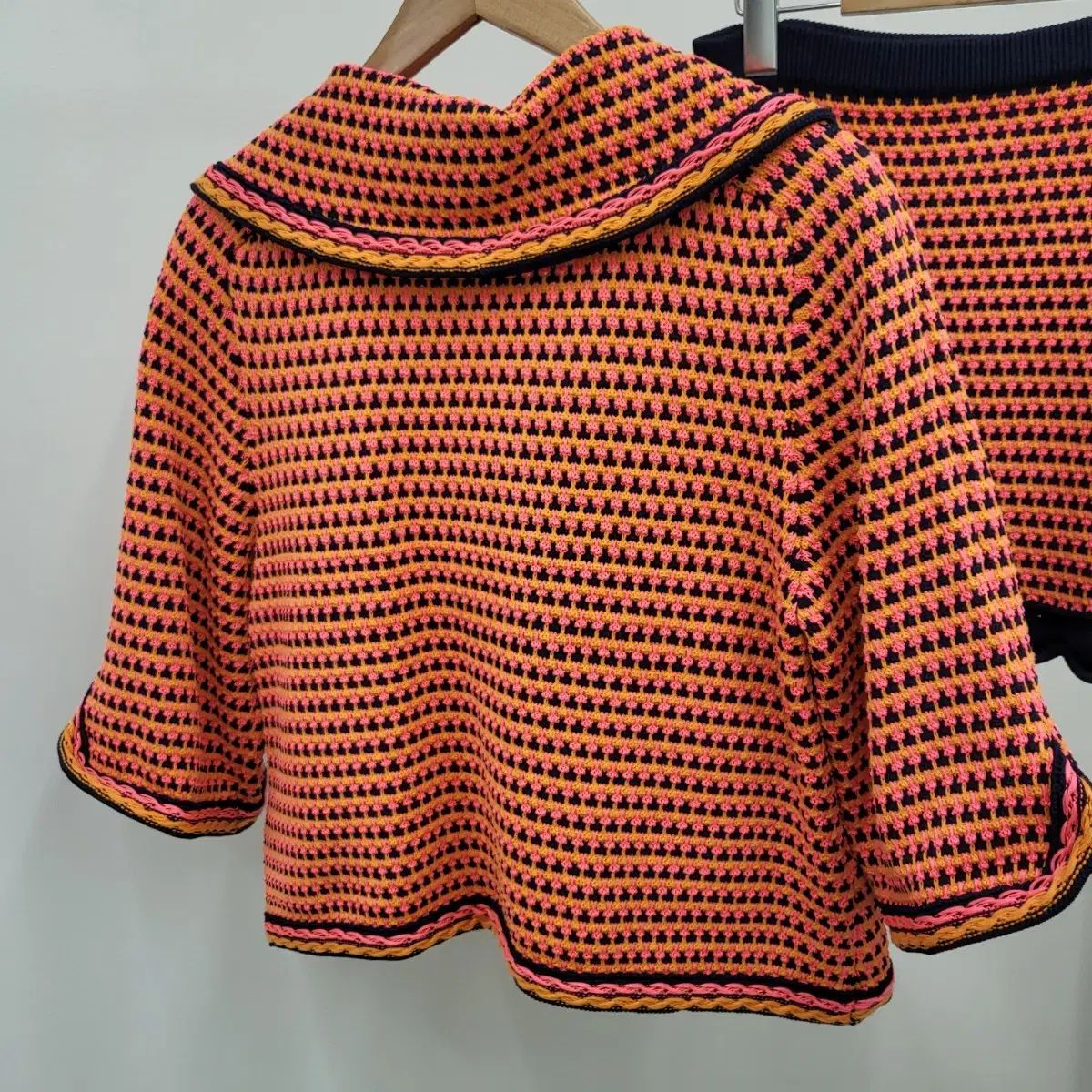 マニーモアドリーム ツイード