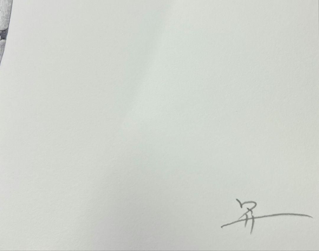 大友昇平 平成聖母 シルクスクリーン 大友昇平 SHOHEI OTOMO「平成聖母