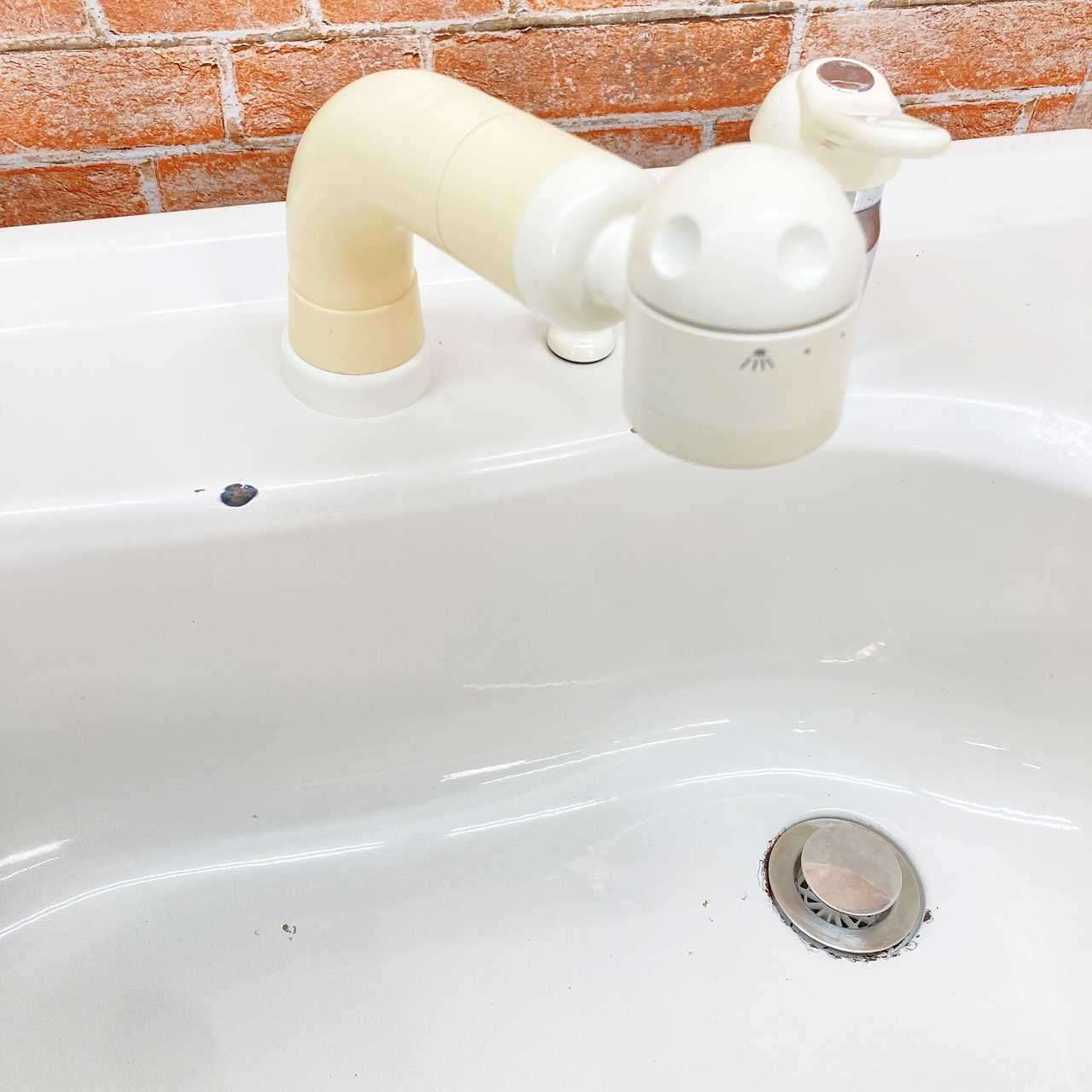 品 タカラ ホーロー製 水栓シャワー蛇口付き 2枚扉タイプ 手洗台 洗面化粧台 幅75cm 750mm 40I USTAUSTRALIA_COM_AU