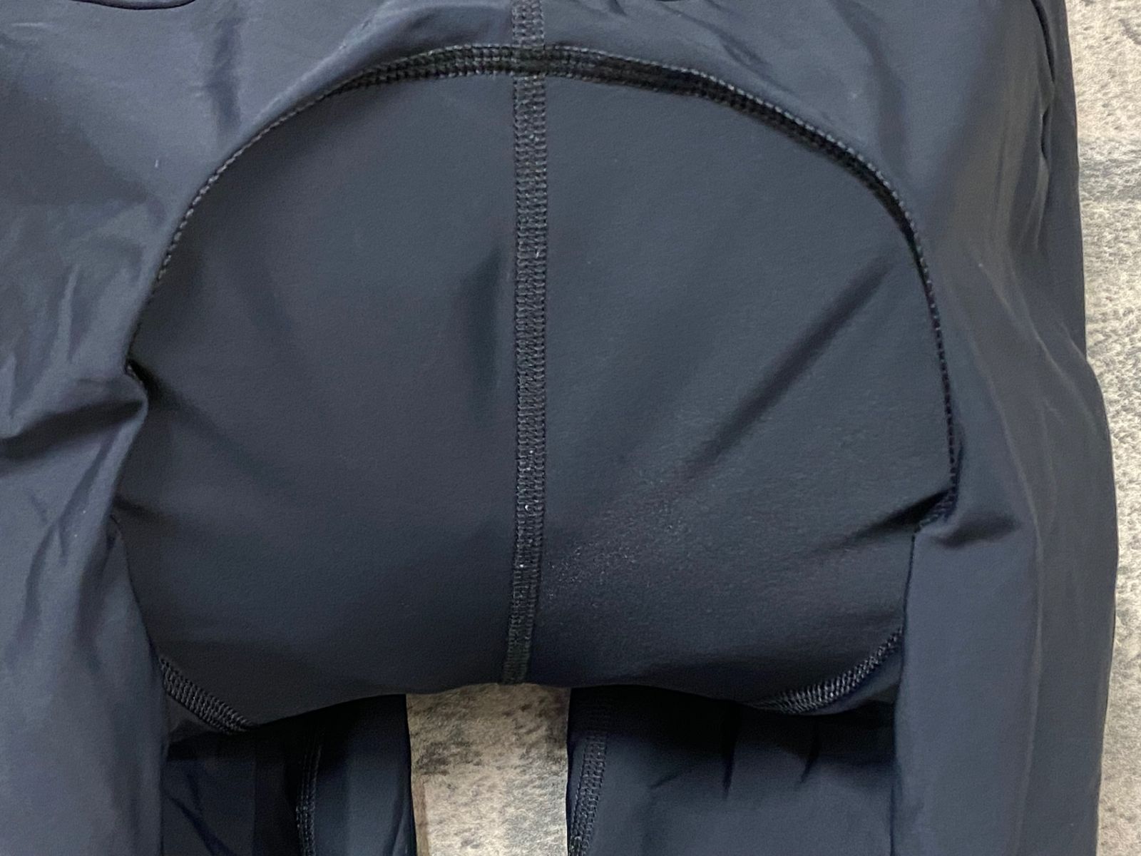 カーゴ レーサーパンツ