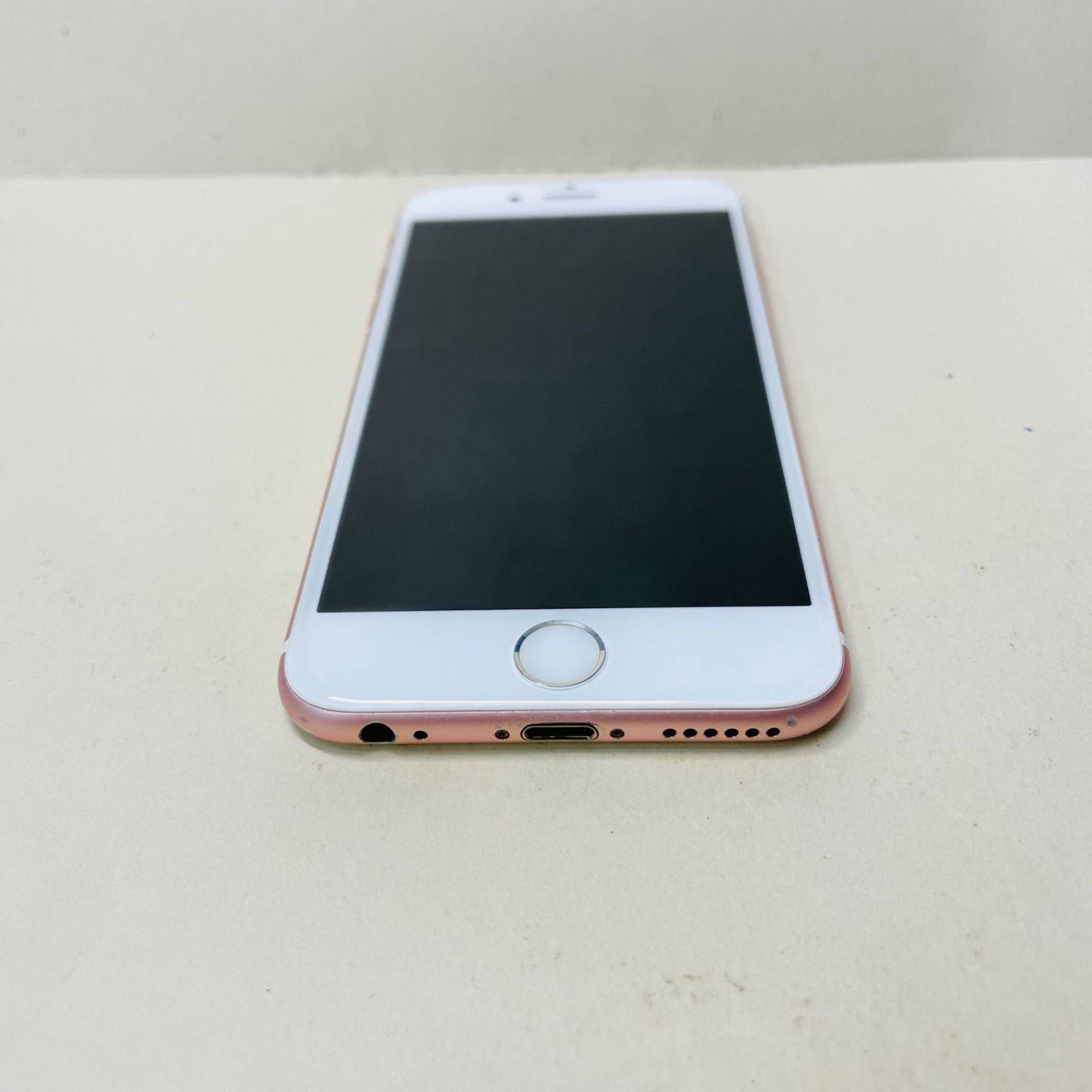 Iphone6s 128GB SIMフリーバッテリー84% iPhone 6s 128GB Simフリー バッテリー100% 45780 - メルカリ