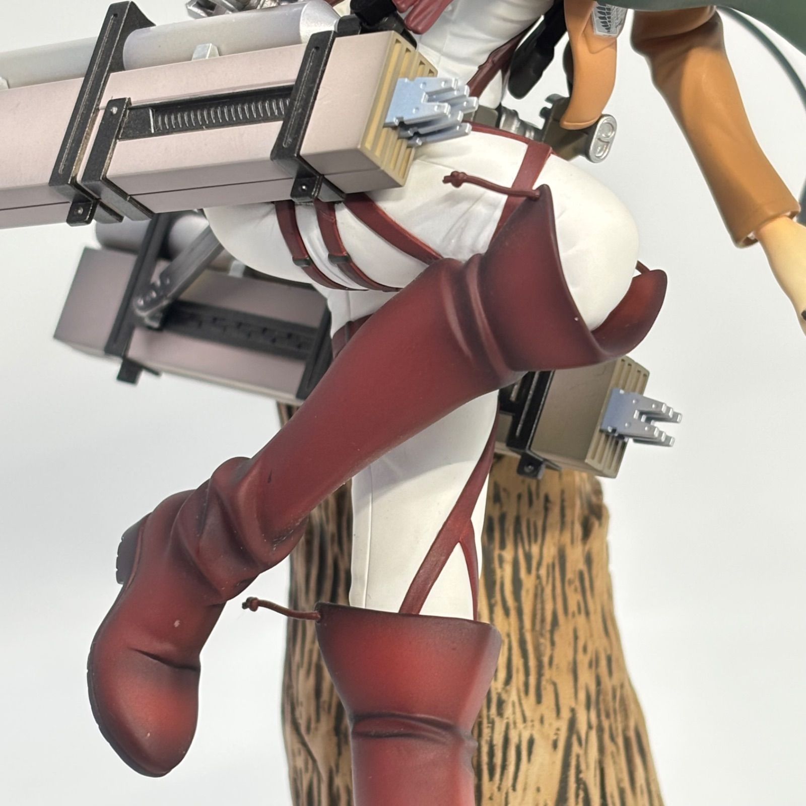 進撃の巨人 ARTFX J ミカサ・アッカーマン 1/8スケール