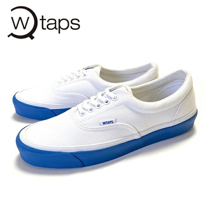 送料無料 WTAPS VANS VAULT ダブルタップス バンズ ヴォルト OG ERA LX 