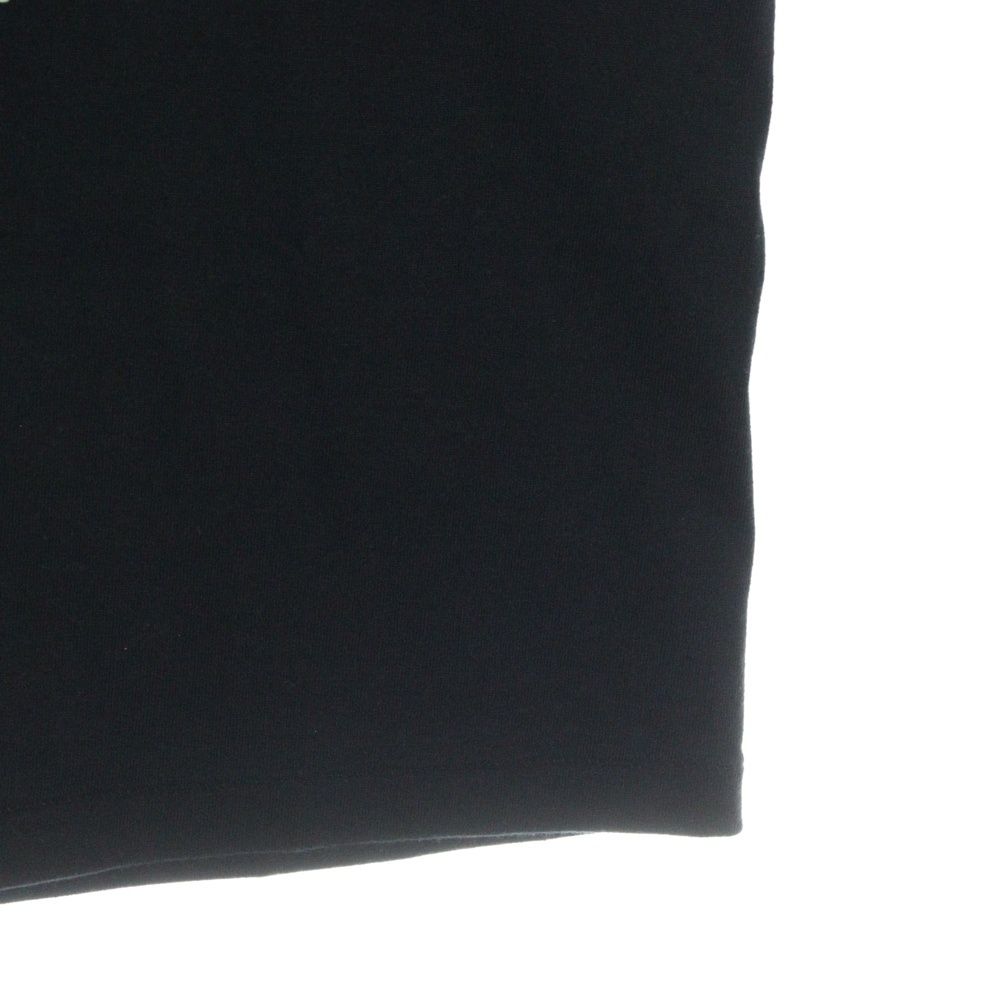 BAPE ブラックTシャツ A BATHING APE カモフラ Tシャツ XS 黒 ブラック カモフラ