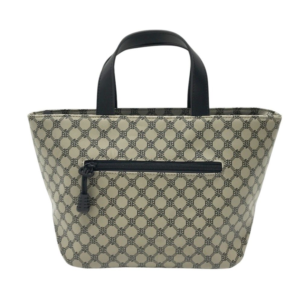 新品　マスターバニーエディション　カートバッグ　ゴルフバック　モノグラム　合皮 楽天市場】【月間MVP受賞】マスターバニーエディション カート