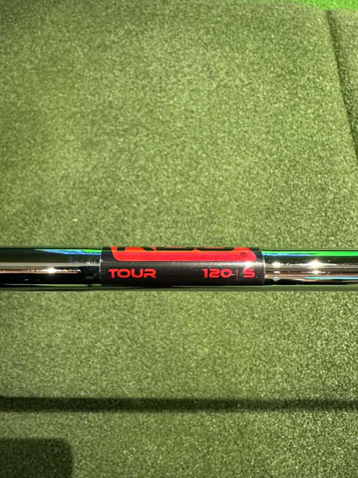KBS120S