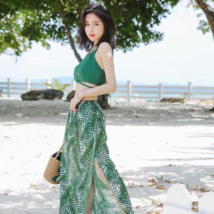 レディース水着　パレオ付きRiberce 9M 楽天市場】レディース 水着 パレオ付き ラッシュガード