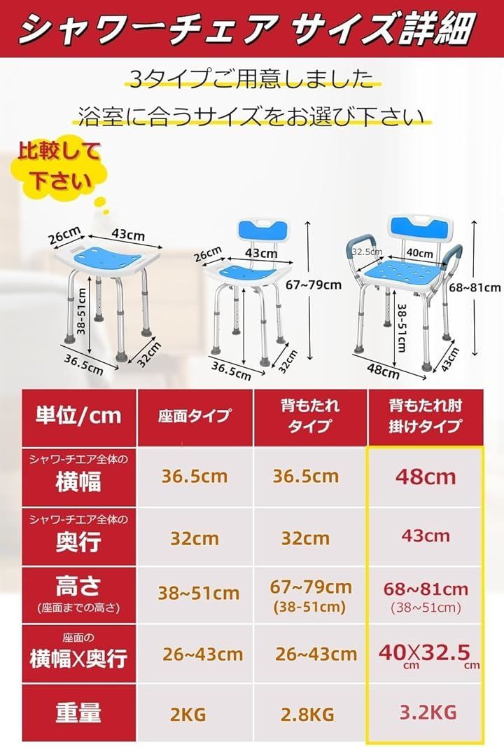 日本語説明書付き