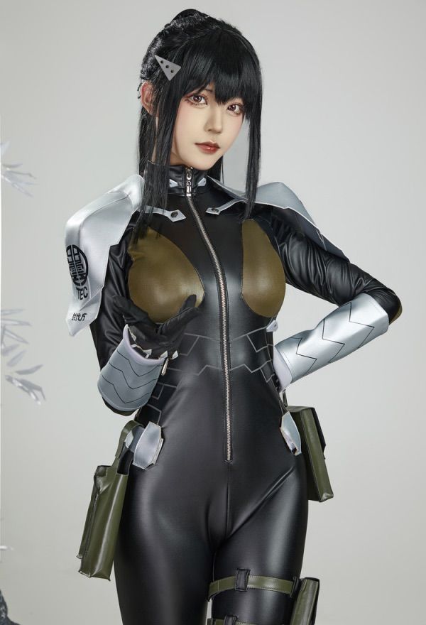 【フルセット】怪獣8号 亜白ミナ コスプレ衣装 Mサイズ 撮影1回のみ 即購入可 Amazon.co.jp: 亜白ミナ コスプレ衣装セット ウィッグ追加可 連体