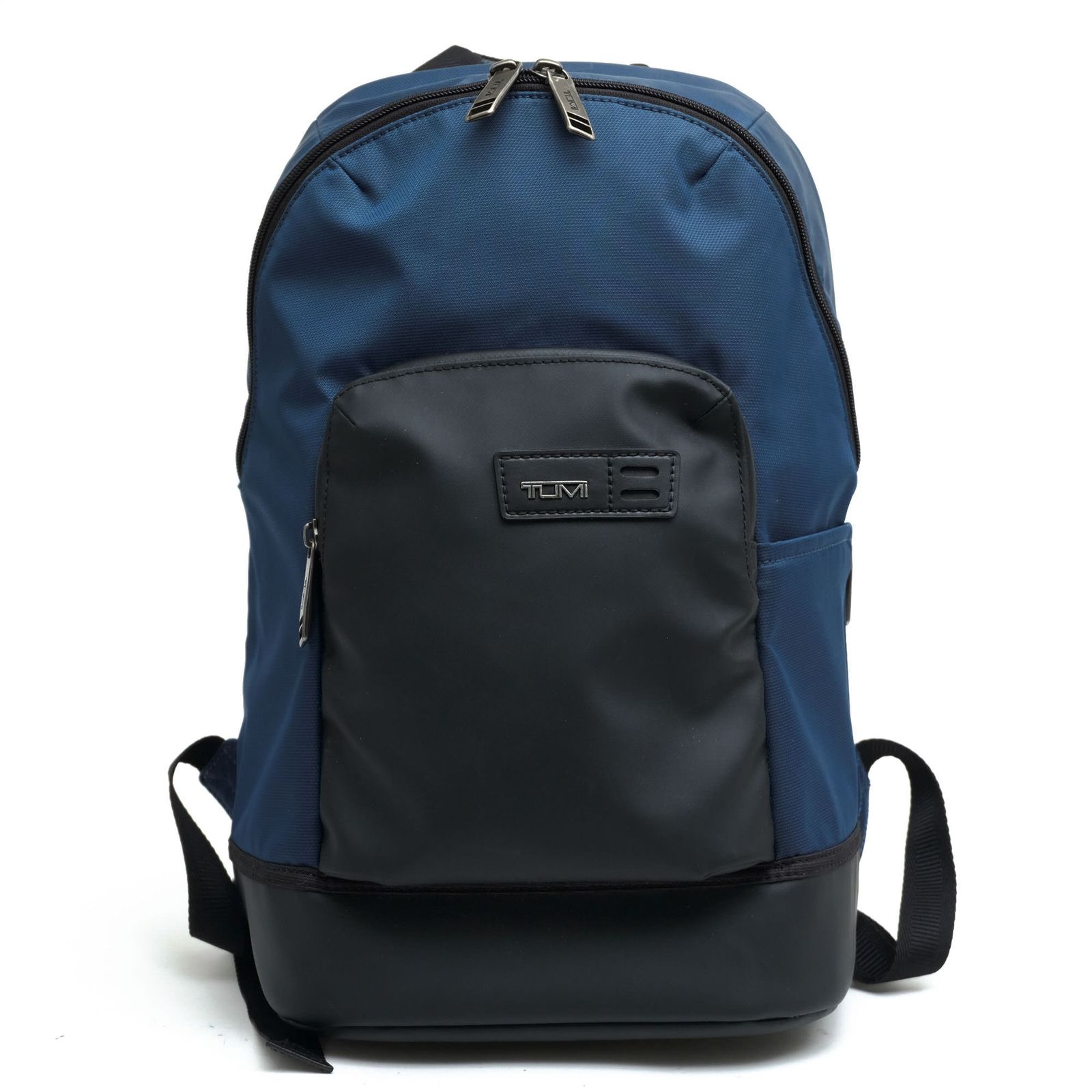 TUMI リュック レザー ナイロン ネイビー 楽天市場】TUMI バックパック トゥミ トートバッグ PC収納